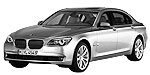 BMW F01 U281U Fault Code