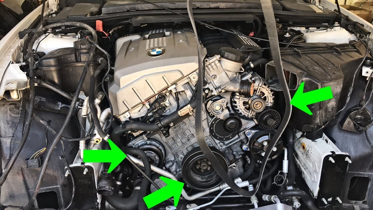 See U281U repair manual